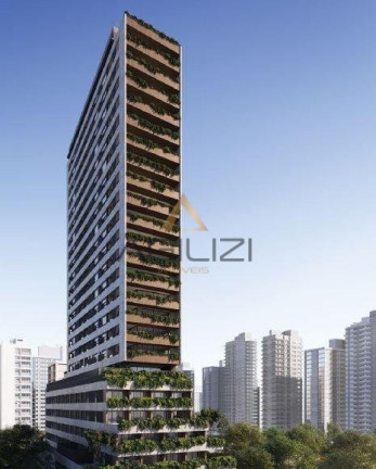 Apartamento com 3 Quartos à Venda, 197 m² em Cerqueira César - São Paulo