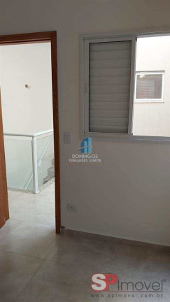 Imagem Casa com 3 Quartos à Venda, 114 m² em Aricanduva - São Paulo