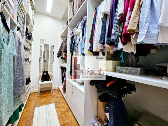 Imagem Apartamento com 3 Quartos à Venda, 276 m² em Jardins - São Paulo