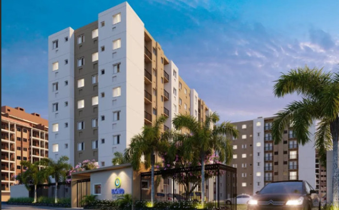 Imagem Apartamento com 2 Quartos à Venda, 46 m² em Taquara - Rio De Janeiro