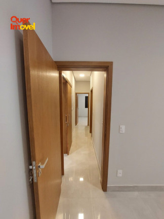 Imagem Imóvel com 3 Quartos à Venda, 167 m² em Jardim Valencia - Ribeirão Preto