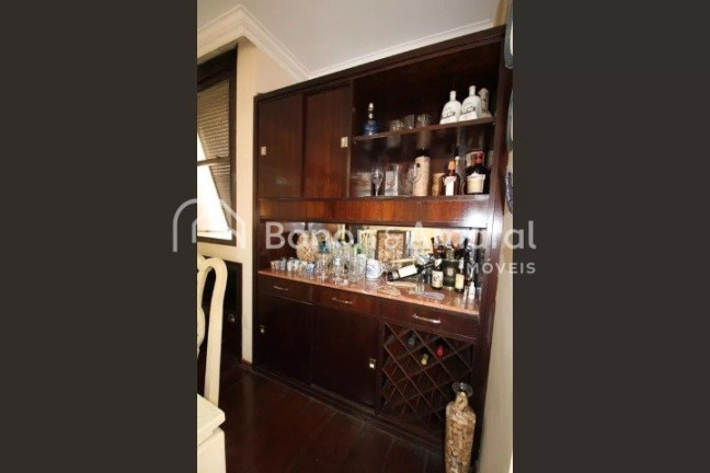 Imagem Apartamento com 4 Quartos à Venda, 180 m² em Cambuí - Campinas