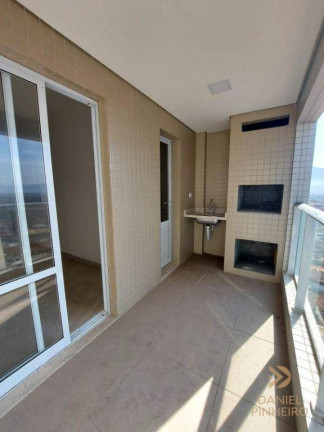 Imagem Apartamento com 1 Quarto à Venda, 52 m² em Vila Caiçara - Praia Grande