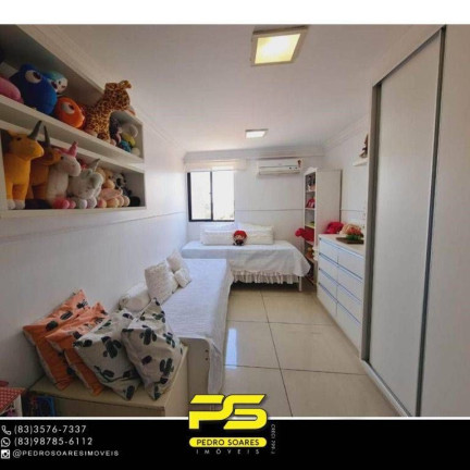 Imagem Apartamento com 3 Quartos à Venda, 168 m² em Intermares - Cabedelo Imagem Apartamento com 3 Quartos à Venda, 168 m² em Intermares - Cabedelo