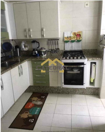 Imagem Apartamento com 2 Quartos à Venda, 57 m² em Chácara Malota - Jundiaí Imagem Apartamento com 2 Quartos à Venda, 57 m² em Chácara Malota - Jundiaí