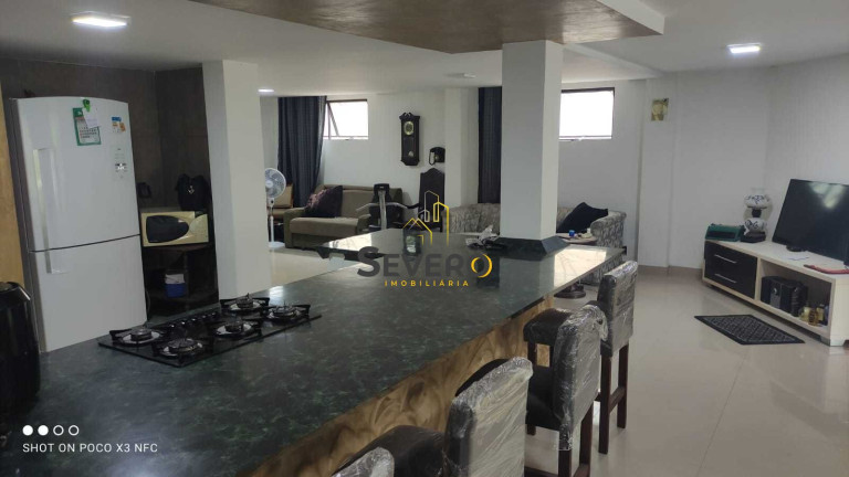 Imagem Casa com 5 Quartos à Venda, 430 m² em Maria Paula - São Gonçalo Imagem Casa com 5 Quartos à Venda, 430 m² em Maria Paula - São Gonçalo