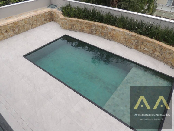 Imagem Casa com 5 Quartos à Venda, 650 m² em Alphaville - Barueri