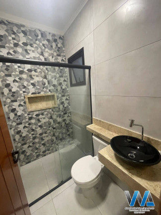 Imagem Casa com 3 Quartos à Venda, 96 m² em Residencial Vila Verde - Bragança Paulista Imagem Casa com 3 Quartos à Venda, 96 m² em Residencial Vila Verde - Bragança Paulista