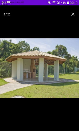 Imagem Imóvel com 3 Quartos à Venda, 90 m² em Condomínio Horto Florestal 2 - Sorocaba