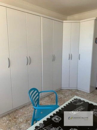 Imagem Apartamento com 3 Quartos para Alugar, 95 m² em Vila Mariana - São Paulo