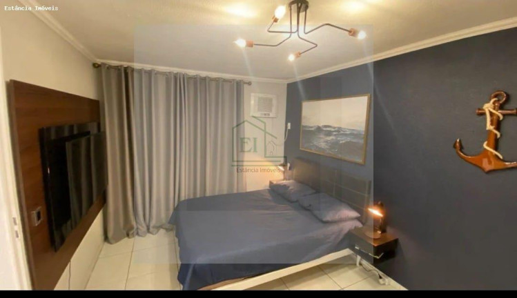 Imagem Apartamento com 2 Quartos à Venda, 60 m² em Vila Margarida - Itaguaí
