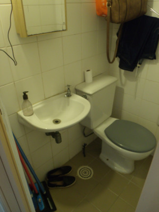Imagem Imóvel com 3 Quartos à Venda, 106 m² em Mirandópolis - São Paulo Imagem Imóvel com 3 Quartos à Venda, 106 m² em Mirandópolis - São Paulo