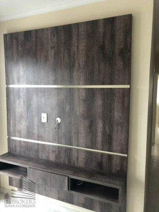 Imagem Apartamento com 3 Quartos à Venda, 69 m² em Wanel Ville - Sorocaba Imagem Apartamento com 3 Quartos à Venda, 69 m² em Wanel Ville - Sorocaba