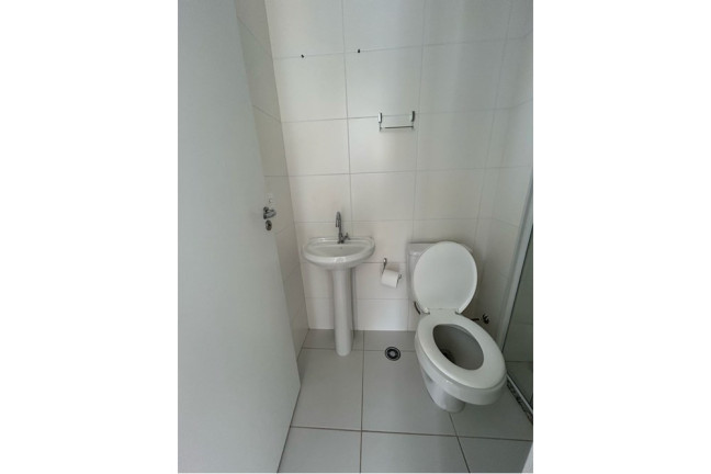 Imagem Apartamento com 1 Quarto para Alugar, 32 m² em Parque Maria Domitila - São Paulo Imagem Apartamento com 1 Quarto para Alugar, 32 m² em Parque Maria Domitila - São Paulo