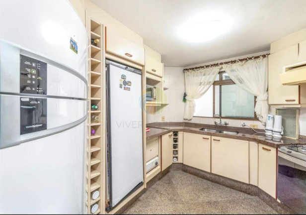 Imagem Apartamento com 4 Quartos à Venda, 382 m² em Centro - Balneário Camboriú