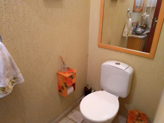 Imagem Casa com 3 Quartos à Venda, em Bauru Imagem Casa com 3 Quartos à Venda, em Bauru