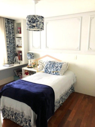 Imagem Apartamento com 3 Quartos à Venda ou Locação, 186 m² em Santana - São Paulo Imagem Apartamento com 3 Quartos à Venda ou Locação, 186 m² em Santana - São Paulo