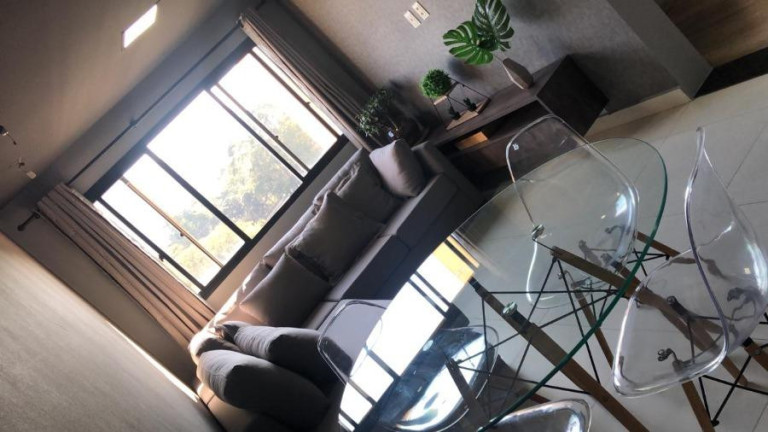 Imagem Apartamento com 2 Quartos à Venda, 60 m² em Sacomã - São Paulo Imagem Apartamento com 2 Quartos à Venda, 60 m² em Sacomã - São Paulo