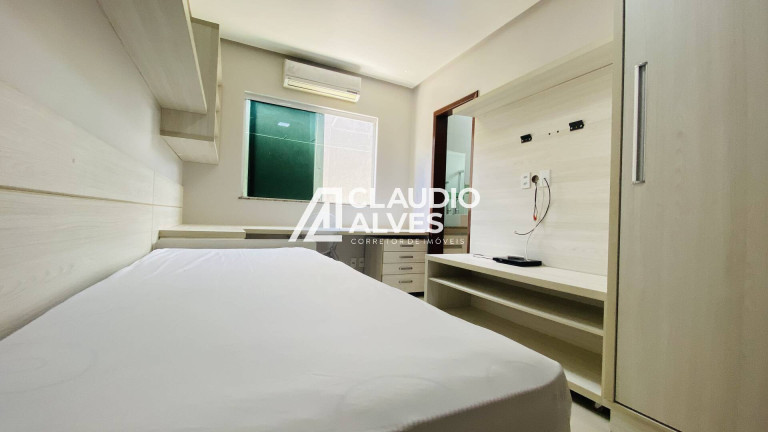 Imagem Casa de Condomínio com 4 Quartos à Venda, 280 m² em Parque Ipê - Feira De Santana Imagem Casa de Condomínio com 4 Quartos à Venda, 280 m² em Parque Ipê - Feira De Santana