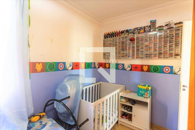 Imagem Apartamento com 2 Quartos à Venda, 54 m² em Planalto - São Bernardo Do Campo Imagem Apartamento com 2 Quartos à Venda, 54 m² em Planalto - São Bernardo Do Campo