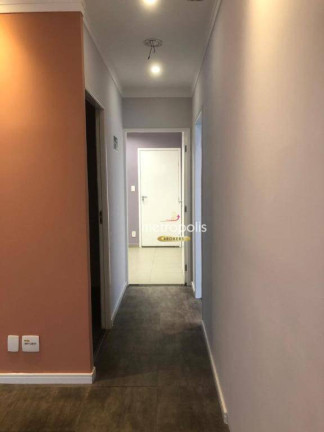 Imagem Edifício Residencial para Alugar, 370 m² em Jardim Avelino - São Paulo