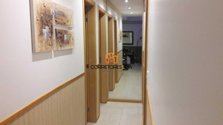 Imagem Apartamento com 3 Quartos à Venda, 115 m² em Centro - Ribeirão Preto Imagem Apartamento com 3 Quartos à Venda, 115 m² em Centro - Ribeirão Preto