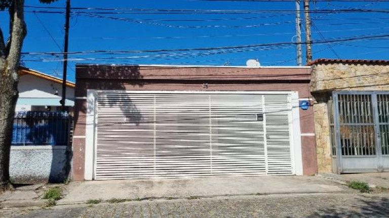 Casa com 2 Quartos à Venda, 105 m² em Jordanopolis - Sao Bernardo Do Campo