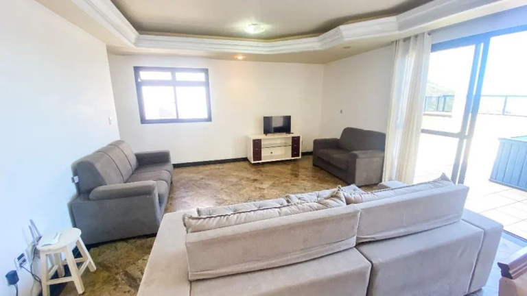 Imagem Imóvel com 3 Quartos à Venda, 100 m² em Praia Do Morro - Guarapari Imagem Imóvel com 3 Quartos à Venda, 100 m² em Praia Do Morro - Guarapari