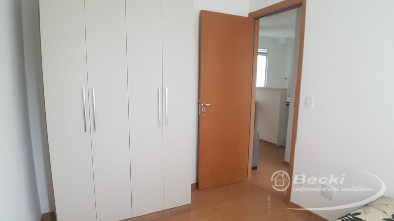 Imagem Apartamento com 2 Quartos para Alugar, 39 m² em Boehmerwald - Joinville