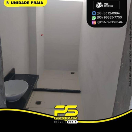 Imagem Apartamento com 2 Quartos à Venda, 76 m² em Bessa - João Pessoa Imagem Apartamento com 2 Quartos à Venda, 76 m² em Bessa - João Pessoa