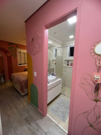 Imagem Apartamento com 3 Quartos à Venda, 126 m² em Mooca - São Paulo