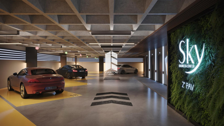 Imagem Sala Comercial à Venda, 97 m² em Nossa Senhora De Fátima - Santa Maria