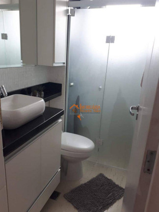 Imagem Apartamento com 2 Quartos à Venda, 44 m² em Jardim Guilhermino - Guarulhos Imagem Apartamento com 2 Quartos à Venda, 44 m² em Jardim Guilhermino - Guarulhos