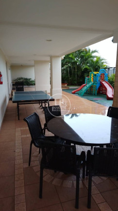 Apartamento com 3 Quartos à Venda, 113 m² em Jardim Goiás - Goiânia