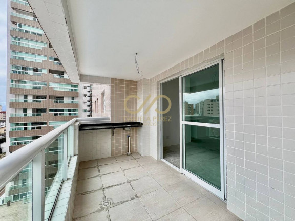 Imagem Apartamento com 2 Quartos à Venda, 71 m² em Canto Do Forte - Praia Grande Imagem Apartamento com 2 Quartos à Venda, 71 m² em Canto Do Forte - Praia Grande