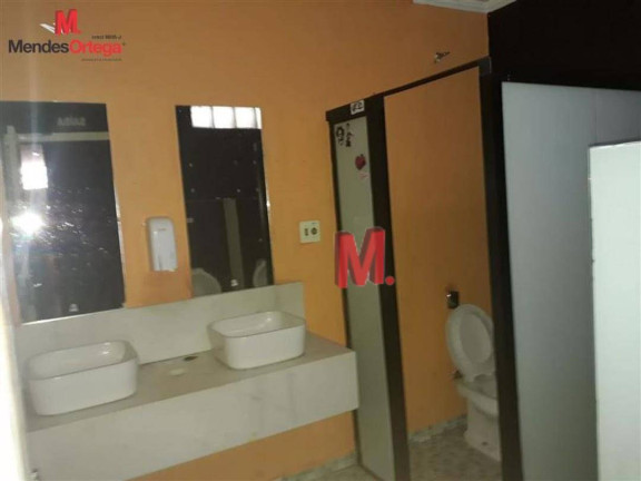 Imagem Casa com 3 Quartos à Venda, 359 m² em Centro - Sorocaba Imagem Casa com 3 Quartos à Venda, 359 m² em Centro - Sorocaba