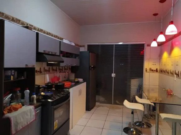 Imagem Casa com 3 Quartos à Venda, 160 m² em Boa Esperança - Timon