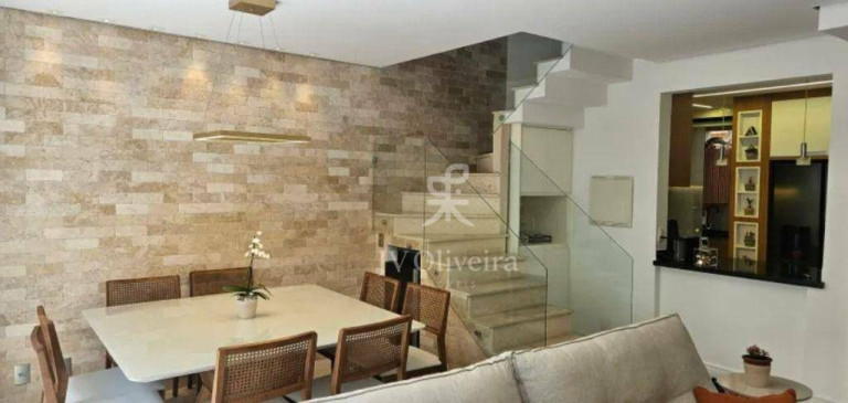 Imagem Casa com 3 Quartos à Venda, 92 m² em Morumbi - São Paulo Imagem Casa com 3 Quartos à Venda, 92 m² em Morumbi - São Paulo