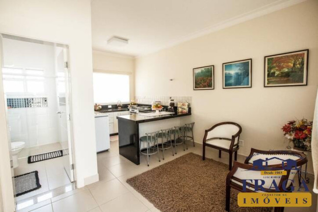 Imagem Casa de Condomínio à Venda, 567 m² em Parque Village Castelo - Itu Imagem Casa de Condomínio à Venda, 567 m² em Parque Village Castelo - Itu