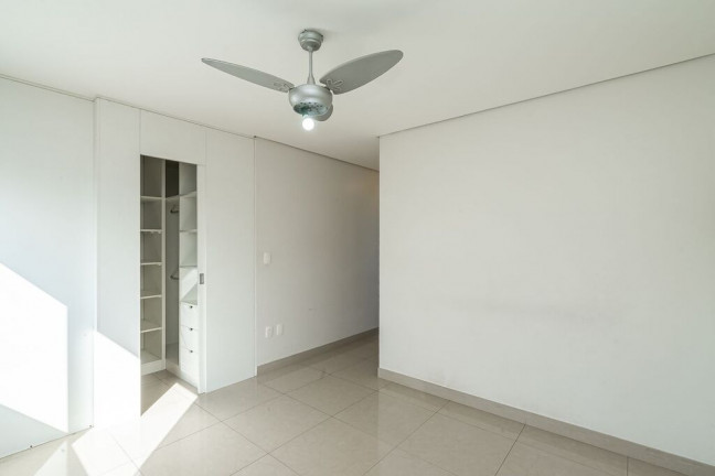 Imagem Apartamento com 3 Quartos à Venda, 116 m² em São João - Porto Alegre
