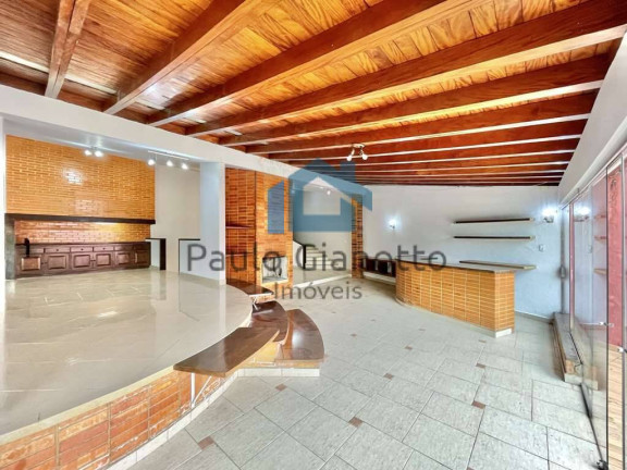 Imagem Casa de Condomínio com 4 Quartos à Venda, 409 m² em Granja Viana - Carapicuíba
