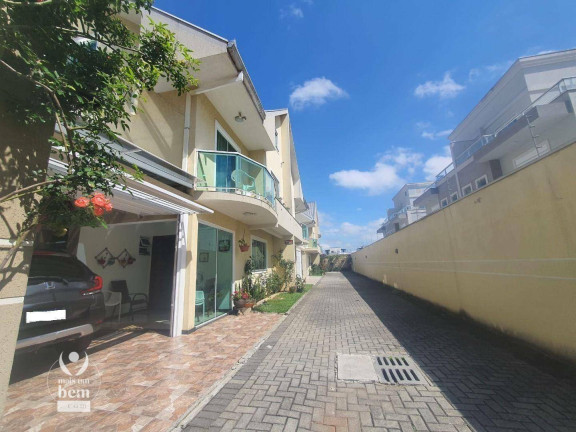 Imagem Sobrado com 3 Quartos à Venda, 142 m² em Hauer - Curitiba