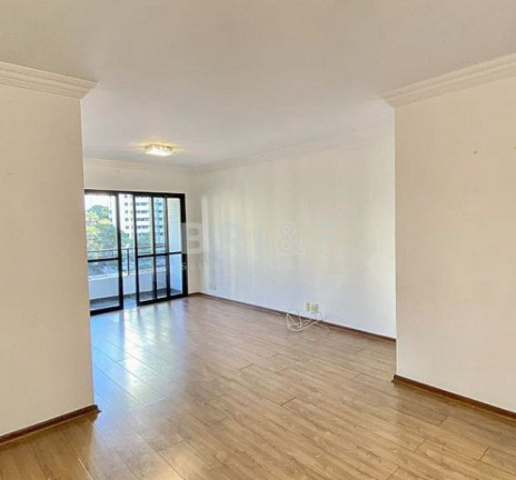 Imagem Apartamento com 4 Quartos à Venda, 124 m² em Brooklin Paulista - São Paulo Imagem Apartamento com 4 Quartos à Venda, 124 m² em Brooklin Paulista - São Paulo