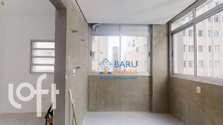 Imagem Apartamento com 2 Quartos à Venda, 210 m² em Higienópolis - São Paulo