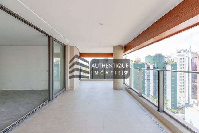 Imagem Apartamento com 4 Quartos à Venda, 232 m² em Campo Belo - São Paulo Imagem Apartamento com 4 Quartos à Venda, 232 m² em Campo Belo - São Paulo