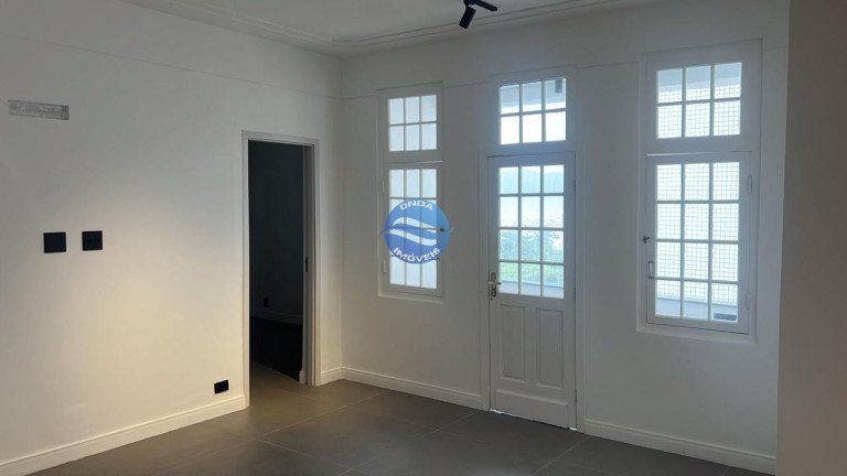 Imagem Apartamento com 2 Quartos à Venda, 80 m² em Gonzaga - Santos Imagem Apartamento com 2 Quartos à Venda, 80 m² em Gonzaga - Santos