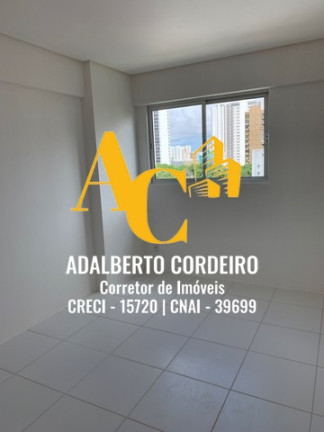 Imagem Apartamento com 2 Quartos à Venda, 50 m² em Casa Forte - Recife