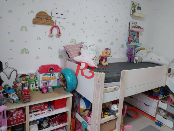 Imagem Apartamento com 2 Quartos à Venda, 69 m² em Itararé - São Vicente Imagem Apartamento com 2 Quartos à Venda, 69 m² em Itararé - São Vicente