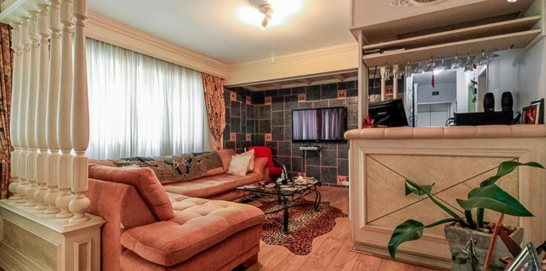 Imagem Apartamento com 3 Quartos à Venda, 126 m² em Bela Vista - São Paulo Imagem Apartamento com 3 Quartos à Venda, 126 m² em Bela Vista - São Paulo