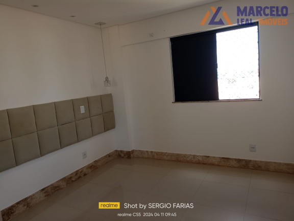 Imagem Apartamento com 3 Quartos à Venda, 94 m² em Boa Vista - Vitória Da Conquista Imagem Apartamento com 3 Quartos à Venda, 94 m² em Boa Vista - Vitória Da Conquista